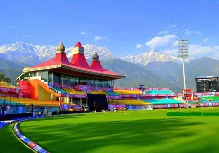 Amritsar Shimla Manali Dharamshala