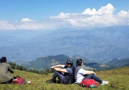 Amritsar Shimla Manali Dharamshala Dalhousie Chandigarh