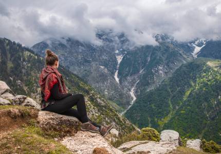 Amritsar to Dharamshala (Mcleodganj) Tour